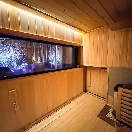 タグボートn27 Apartment